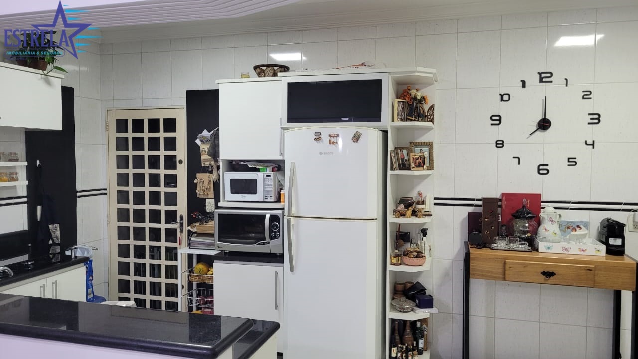 Casa, à venda, 150 m², por R$ 450.000,00 - Parque Nova Carioba - Americana/SP — foto 2