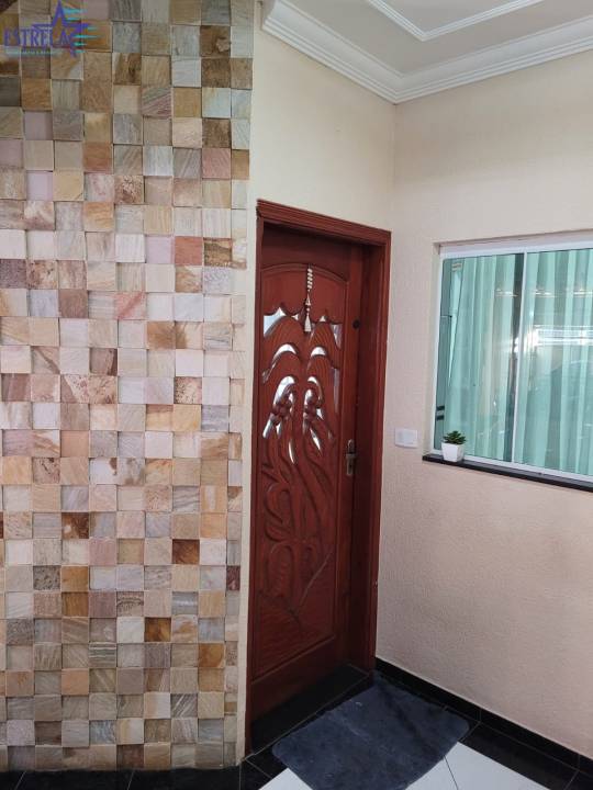Casa, à venda, 150 m², por R$ 450.000,00 - Parque Nova Carioba - Americana/SP — foto 5