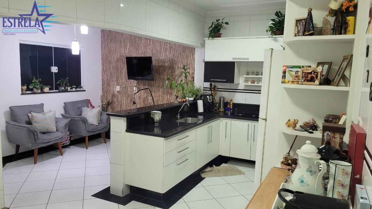 Casa em Parque Nova Carioba