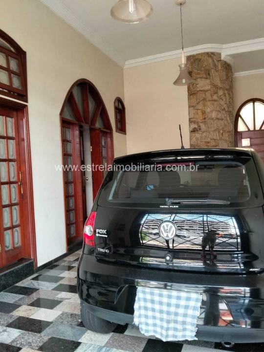 Casa, à venda, por R$ 3.500.000,00 - Centro - Nova Odessa/SP — foto 3