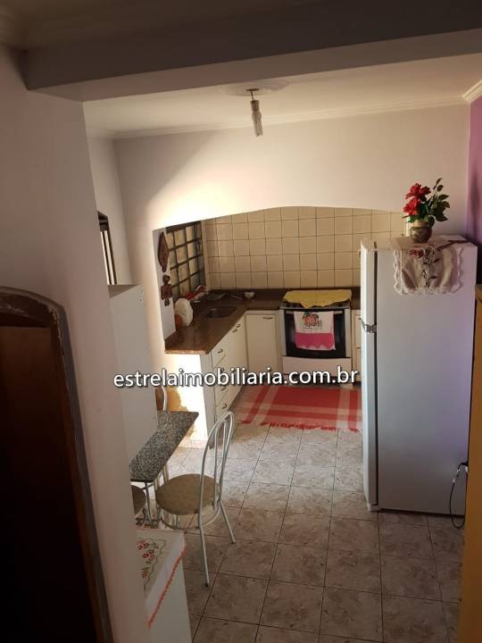 Casa com 3 dormitórios à venda, 210m² por R$ 480.000,00 - Residencial Vale das Nogueiras - Americana/SP — foto 5