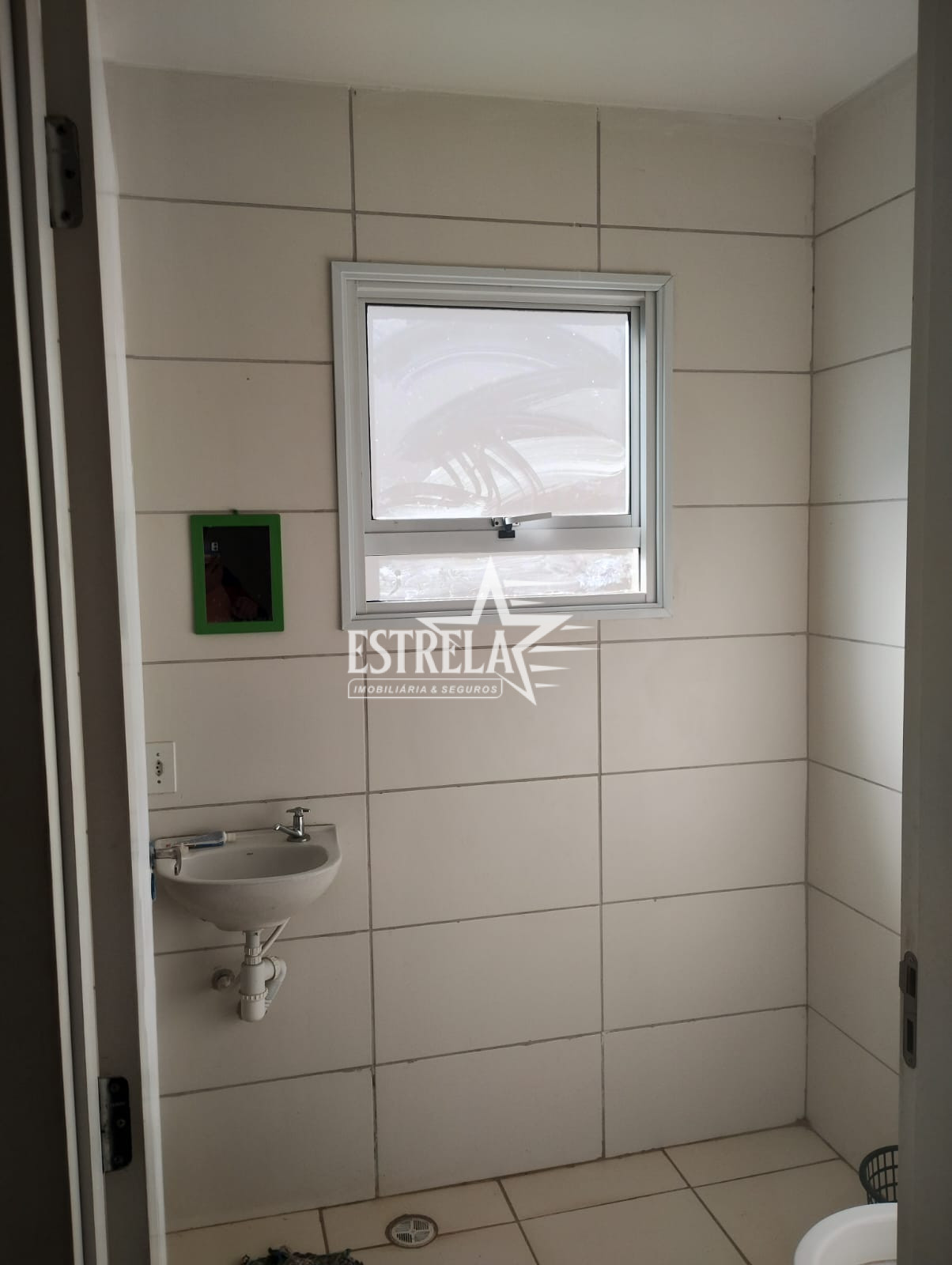 Casa com 2 dormitórios para locação, 55m² por R$ 1.100,00/mês - Jardim Nova Aliança - Americana/SP — foto 2