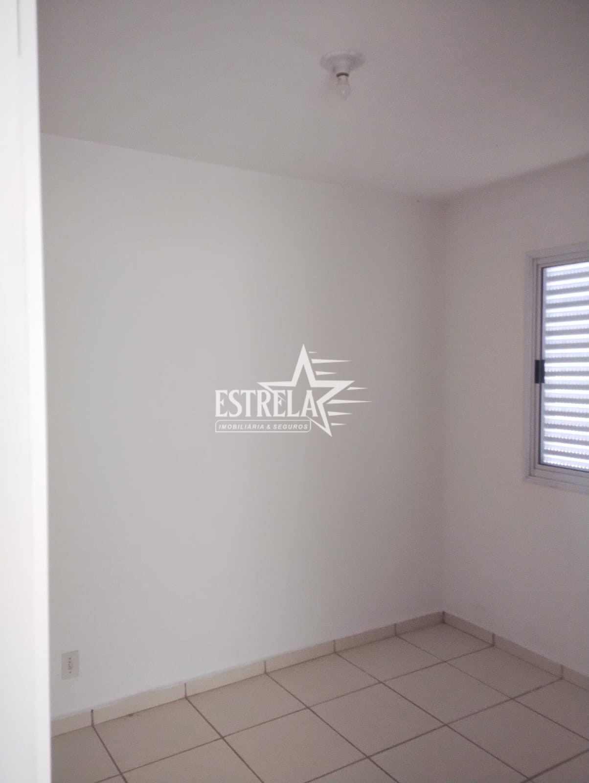 Casa com 2 dormitórios para locação, 55m² por R$ 1.100,00/mês - Jardim Nova Aliança - Americana/SP — foto 3