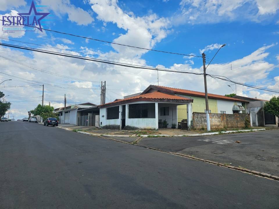 Casa, à venda, 200 m², por R$ 300.000,00 - Antônio Zanaga - Americana/SP — foto 5