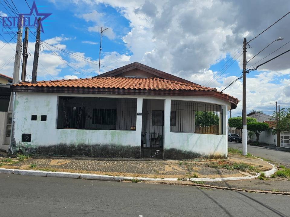 Casa em Antônio Zanaga