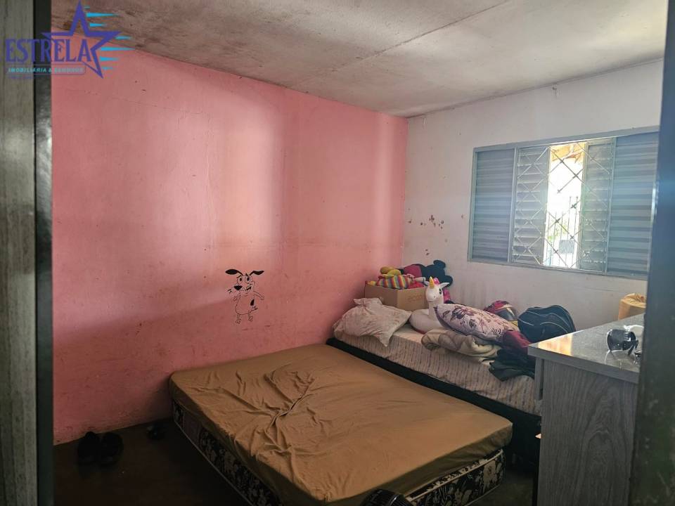 Casa, à venda, 200 m², por R$ 300.000,00 - Antônio Zanaga - Americana/SP — foto 3