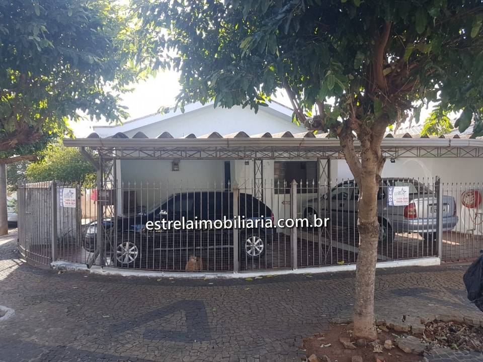 Casa em Antônio Zanaga