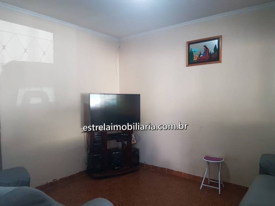 Casa, à venda, 200 m², por R$ 250.000,00 - Antônio Zanaga - Americana/SP — foto 3