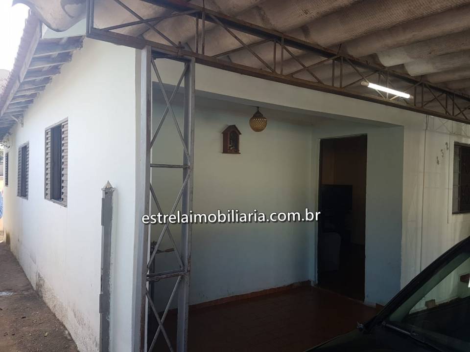Casa, à venda, 200 m², por R$ 250.000,00 - Antônio Zanaga - Americana/SP — foto 4
