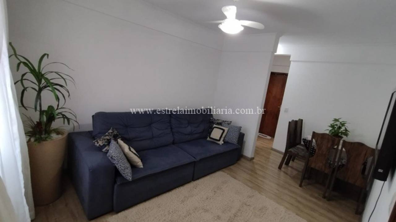 Imóvel, à venda, 52 m², por R$ 220.000,00 - Vila Santa Catarina - Americana/SP — foto 2