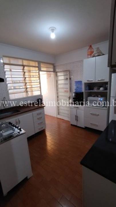 Apartamento em Vila Santa Catarina