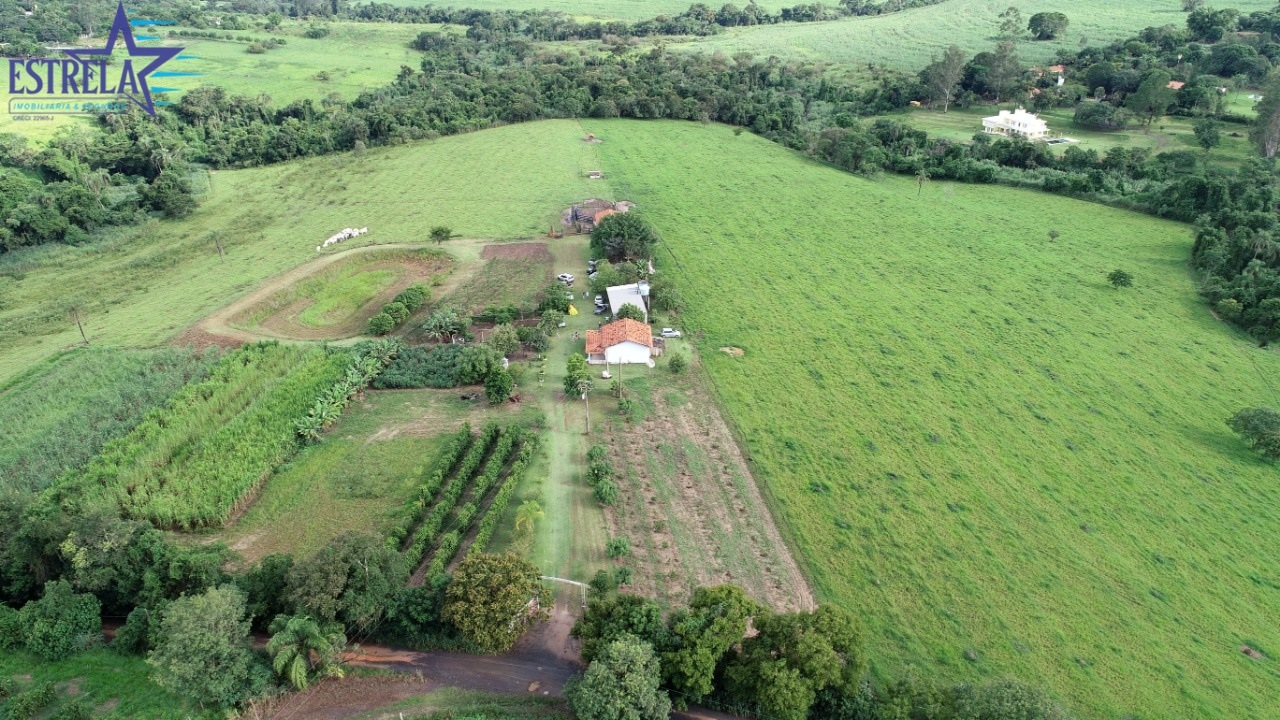 Sítio, à venda, por R$ 4.500.000,00 - Bairro dos Pires - Limeira/SP — foto 2