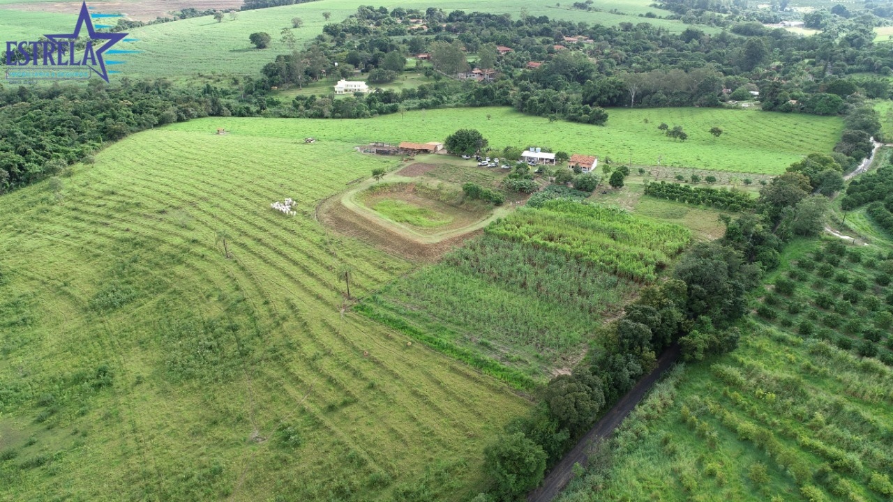 Sítio, à venda, por R$ 4.500.000,00 - Bairro dos Pires - Limeira/SP — foto 5