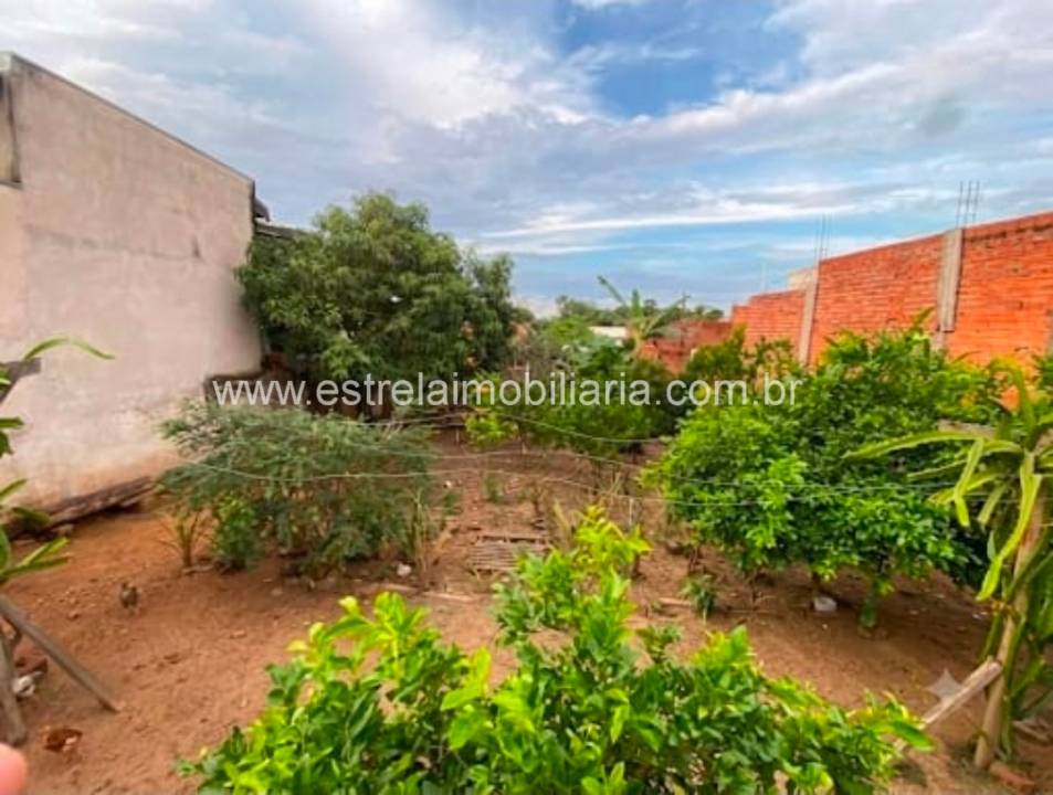 Terreno / Lote em Residencial Vale das Nogueiras