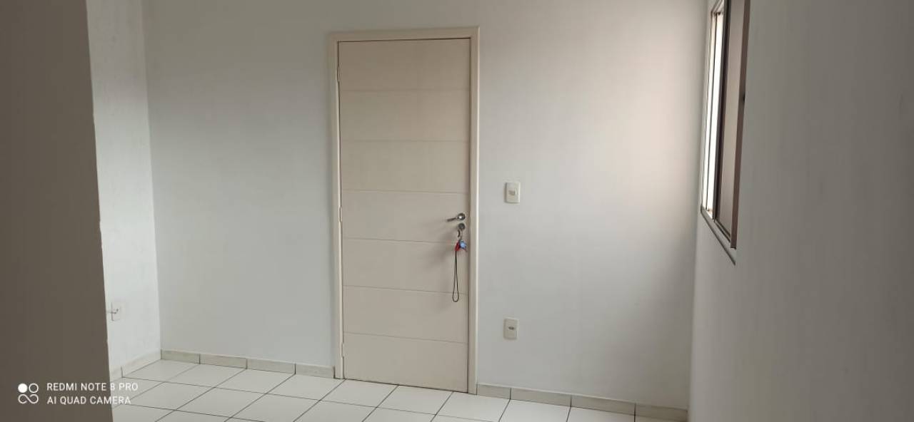 Apartamento em Jardim Santa Eliza