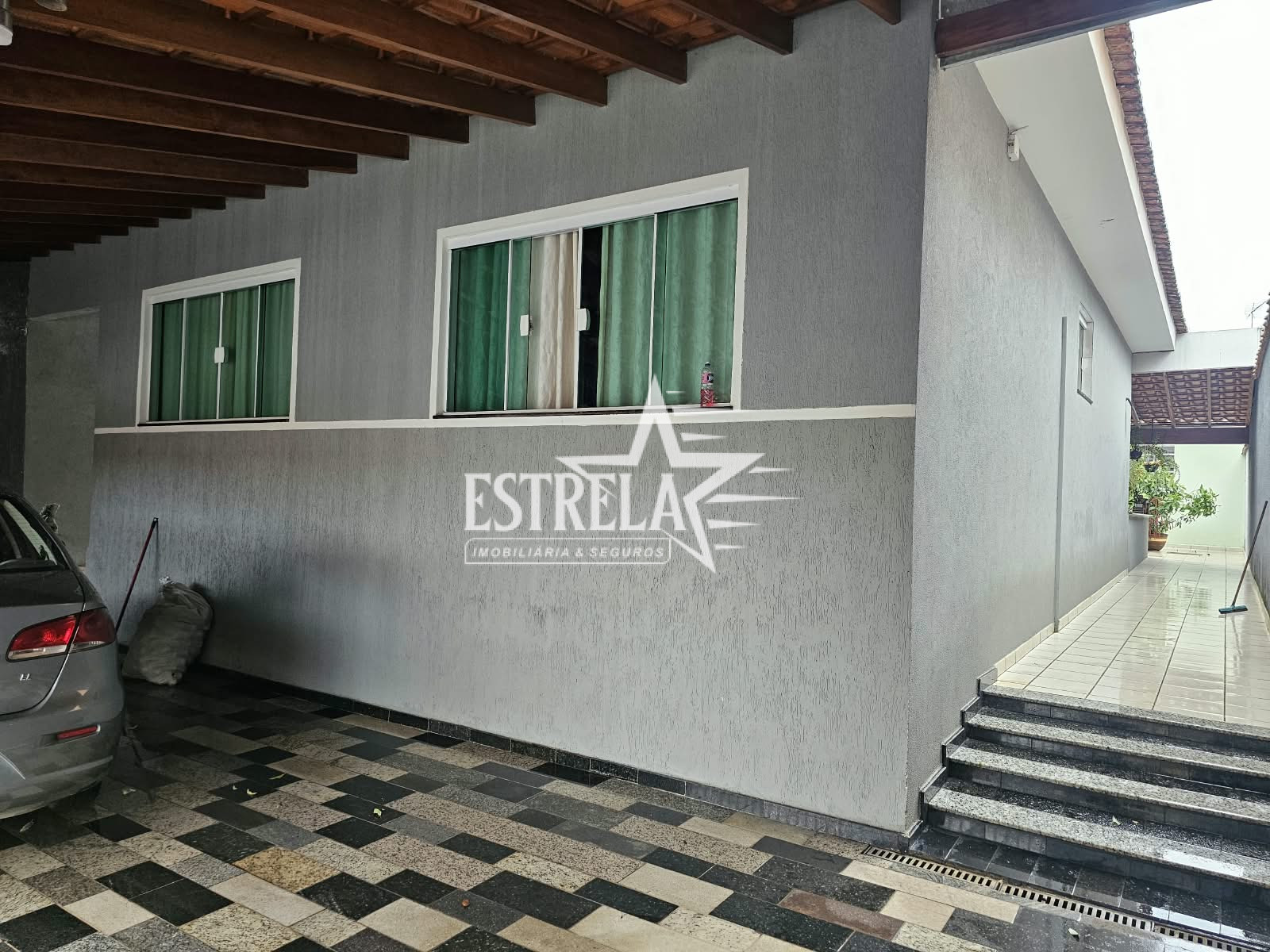 Casa com 3 dormitórios à venda, 300m² por R$ 490.000,00 - Jardim Brasil - Americana/SP — foto 2