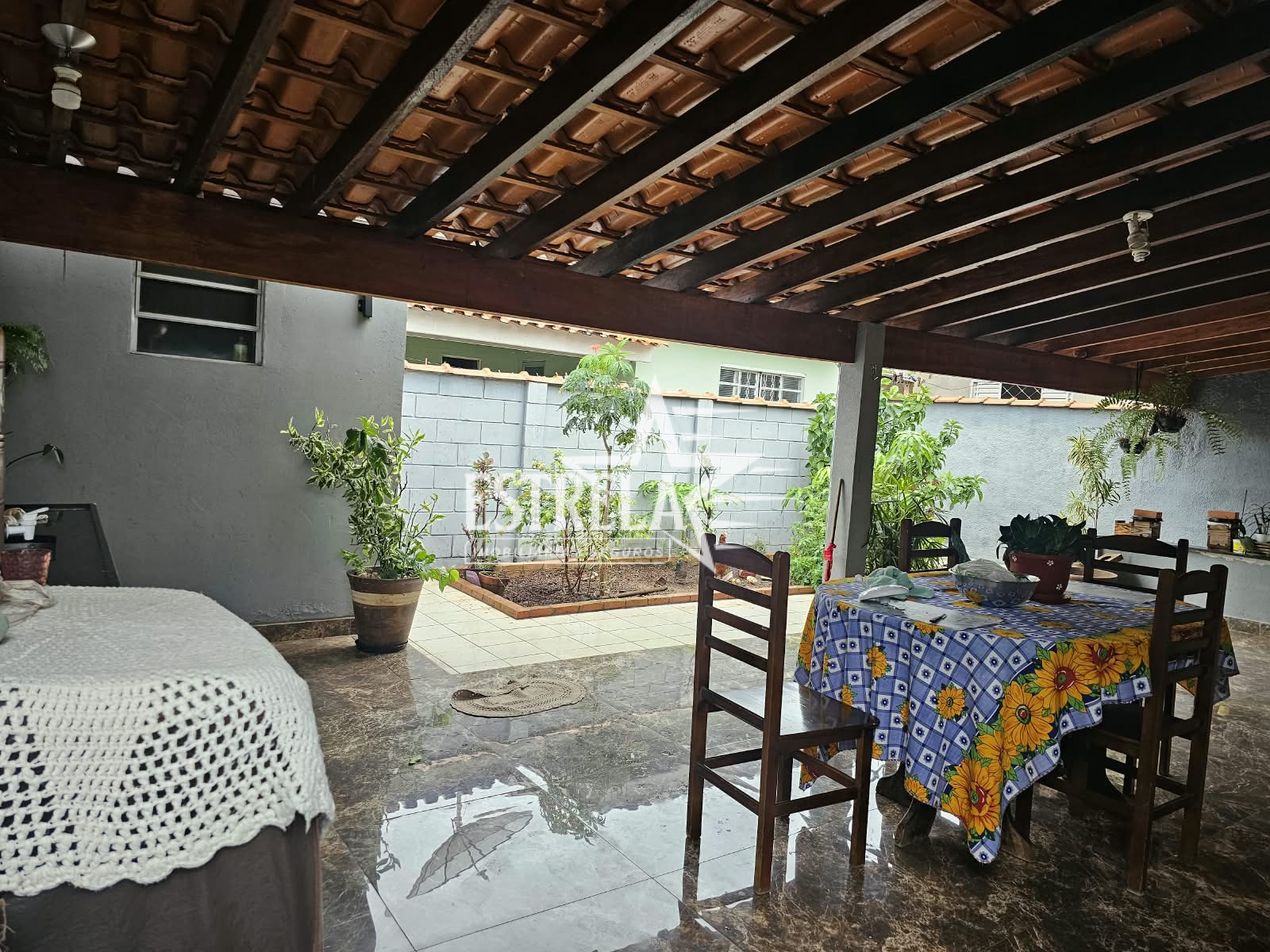 Casa com 3 dormitórios à venda, 300m² por R$ 490.000,00 - Jardim Brasil - Americana/SP — foto 3
