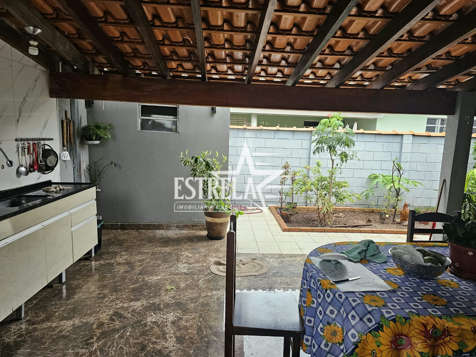 Casa com 3 dormitórios à venda, 300m² por R$ 490.000,00 - Jardim Brasil - Americana/SP — foto 4