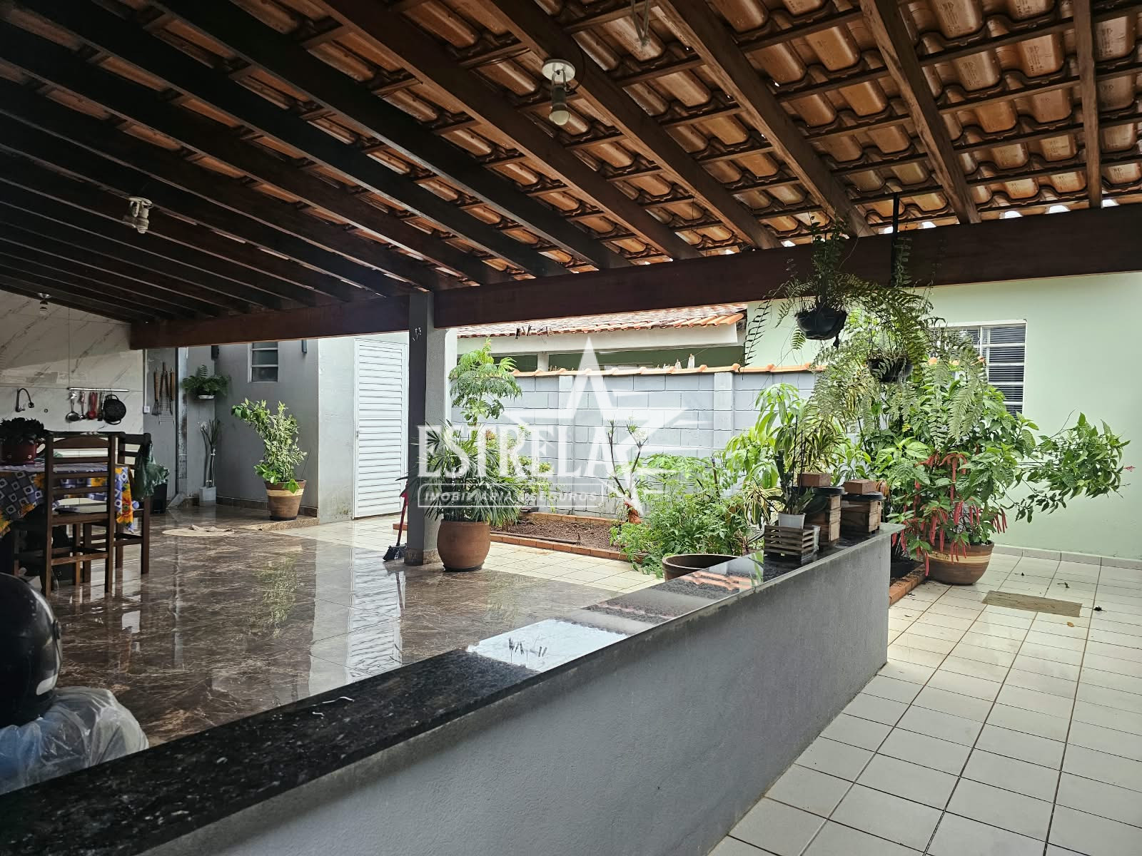Casa com 3 dormitórios à venda, 300m² por R$ 490.000,00 - Jardim Brasil - Americana/SP — foto 5