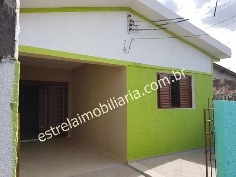 Casa, à venda, por R$ 230.000,00 - Antônio Zanaga - Americana/SP — foto 3