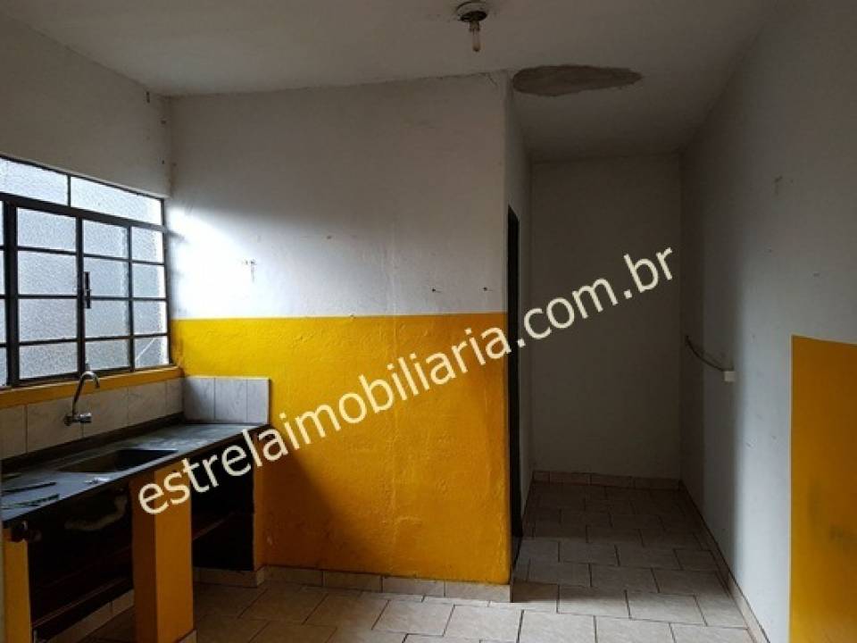 Casa em Antônio Zanaga