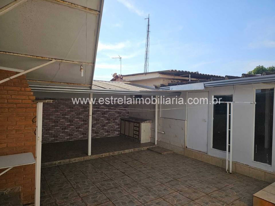 Casa em Antônio Zanaga I