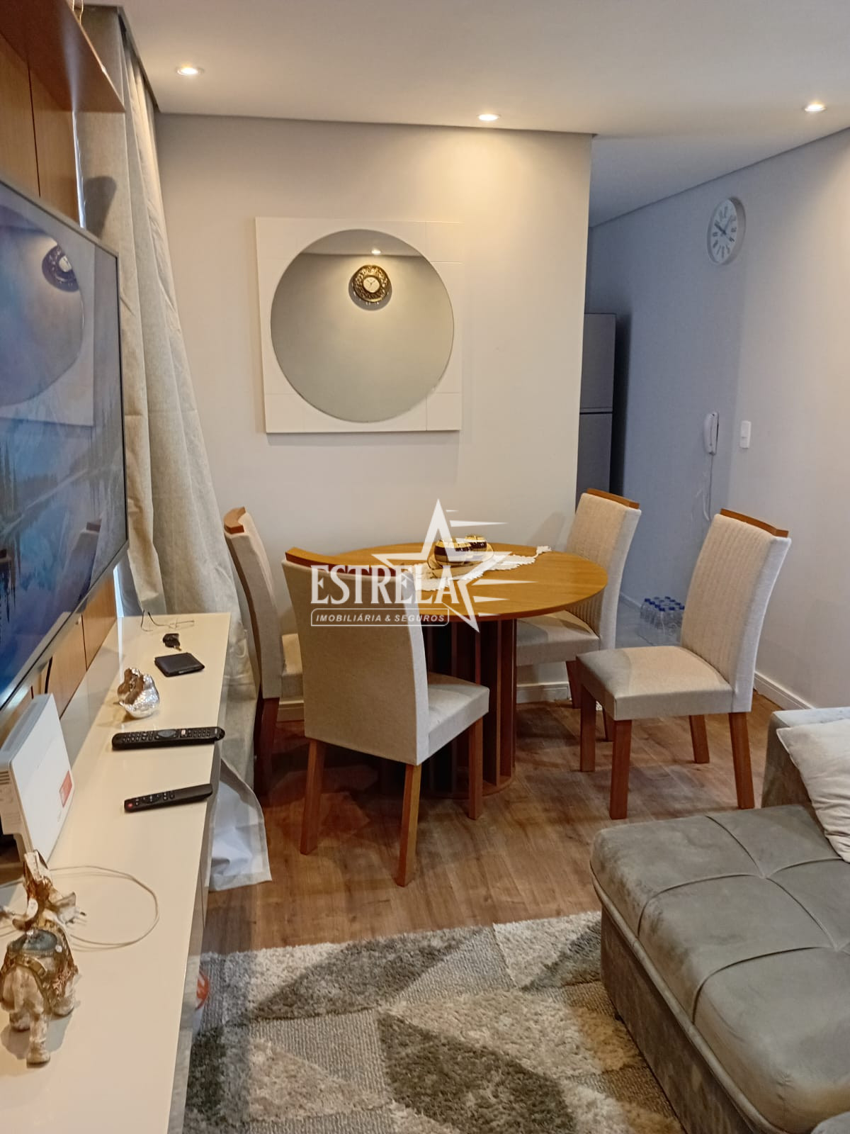 casa a venda em americana sp parque aspen — foto 3