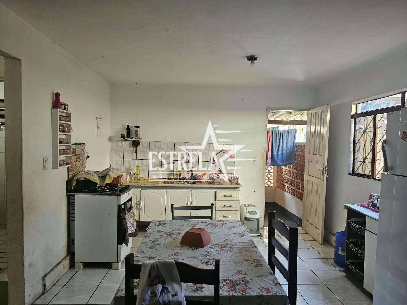 Casa com 3 dormitórios à venda por R$ 300.000,00 - Antônio Zanaga I - Americana/SP — foto 2