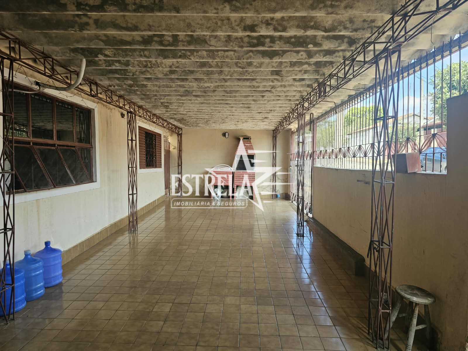 Casa com 3 dormitórios à venda por R$ 300.000,00 - Antônio Zanaga I - Americana/SP — foto 4