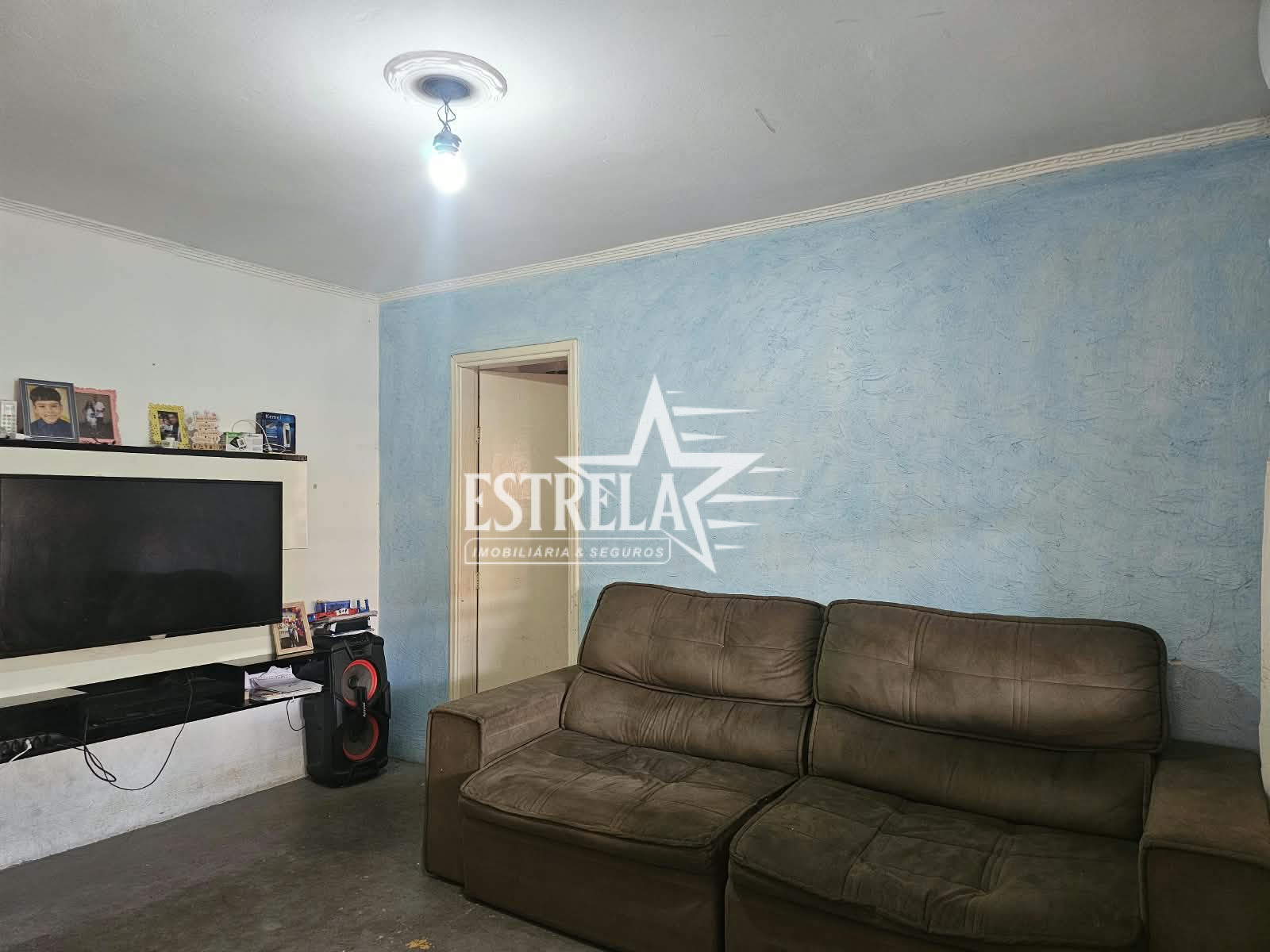 Casa com 3 dormitórios à venda por R$ 300.000,00 - Antônio Zanaga I - Americana/SP — foto 5