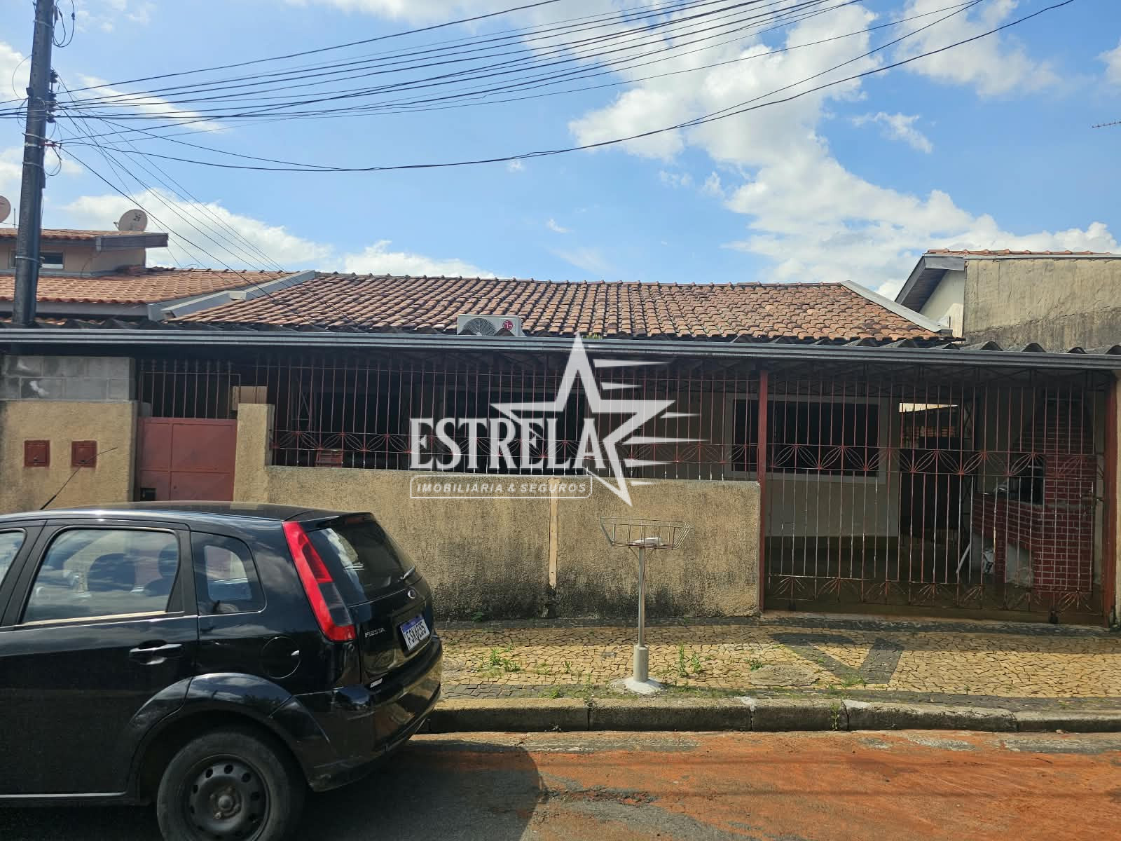 Casa em Antônio Zanaga I