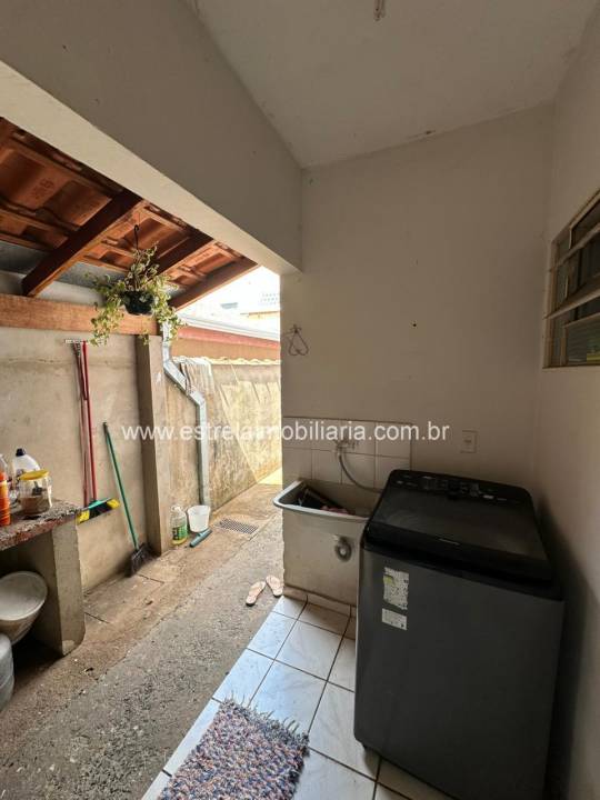 Casa, à venda, 150 m², por R$ 380.000,00 - Parque Nova Carioba - Americana/SP — foto 3
