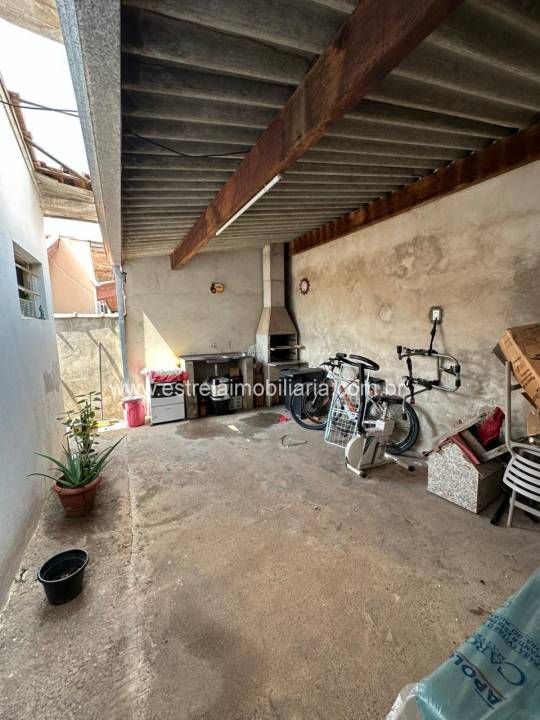 Casa, à venda, 150 m², por R$ 380.000,00 - Parque Nova Carioba - Americana/SP — foto 4