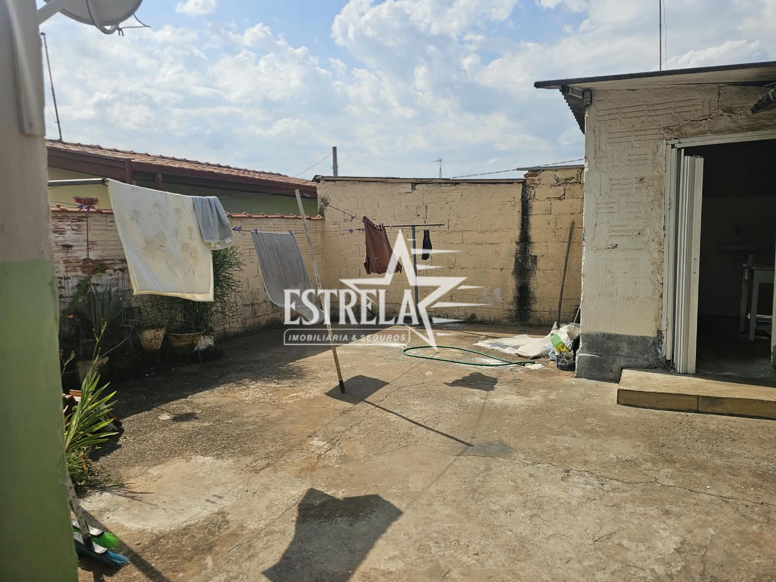 Casa com 3 dormitórios à venda, 110m² por R$ 230.000,00 - Antônio Zanaga I - Americana/SP — foto 3