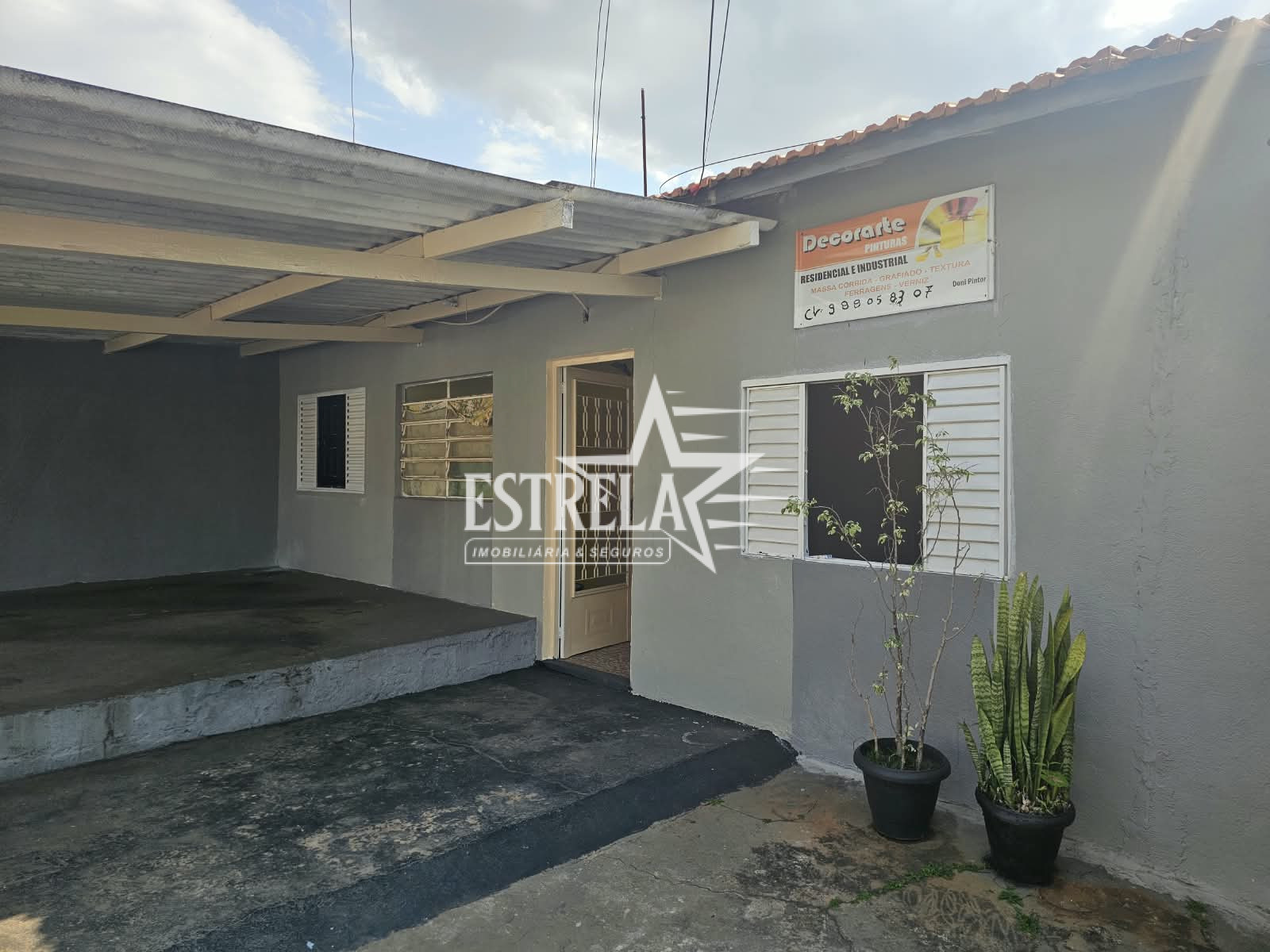 Casa com 3 dormitórios à venda, 110m² por R$ 230.000,00 - Antônio Zanaga I - Americana/SP — foto 5