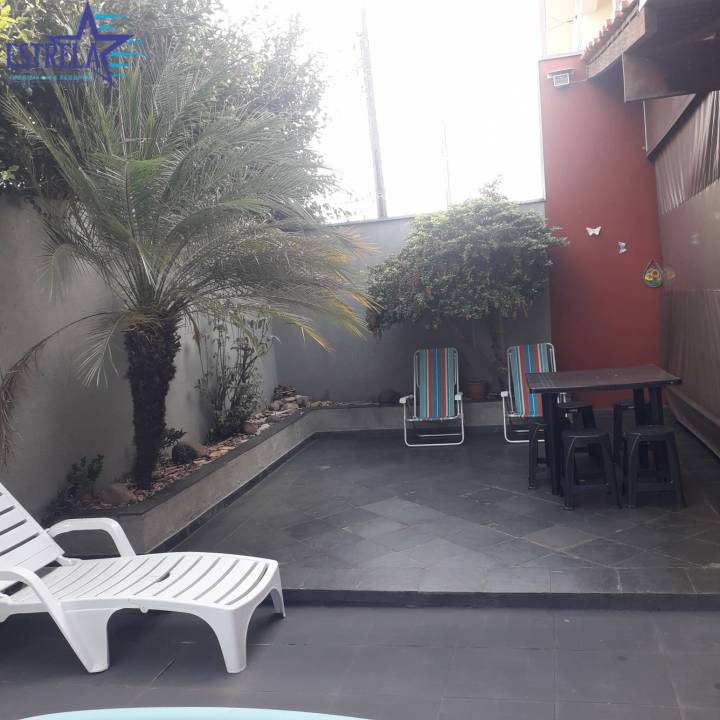 Casa, à venda, 296 m², por R$ 580.000,00 - Jardim Brasil - Americana/SP — foto 4