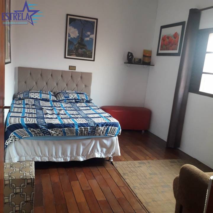 Casa, à venda, 296 m², por R$ 580.000,00 - Jardim Brasil - Americana/SP — foto 3