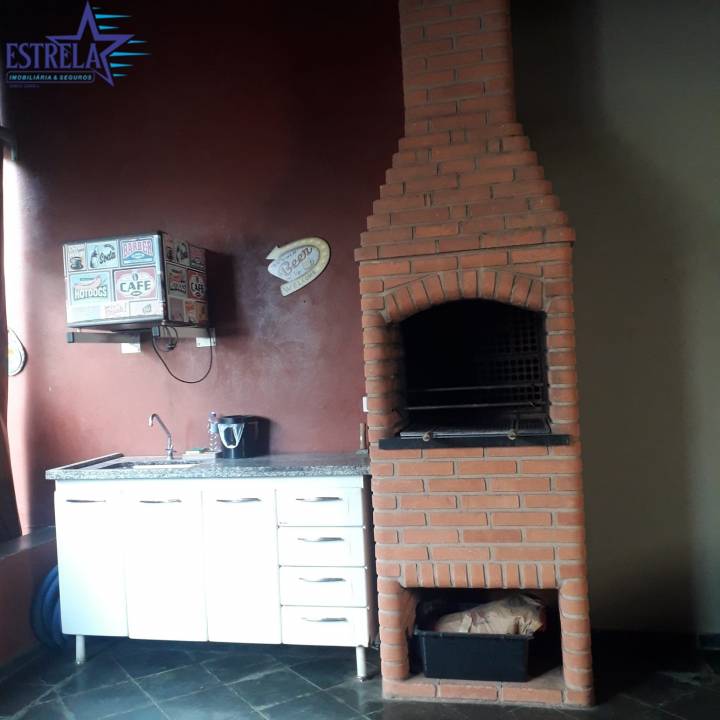 Casa, à venda, 296 m², por R$ 580.000,00 - Jardim Brasil - Americana/SP — foto 2