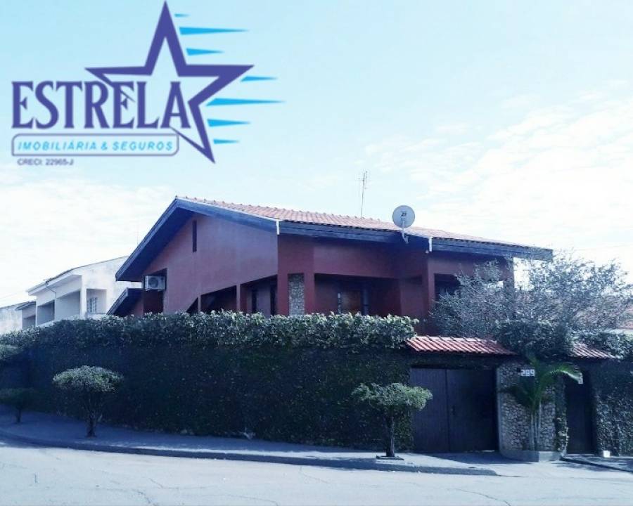 Casa em Jardim Brasil