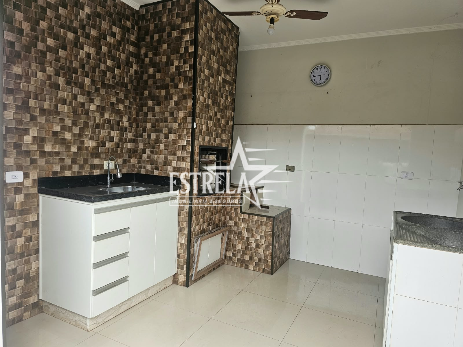 Casa com 2 dormitórios à venda, 150m² por R$ 420.000,00 - Residencial Vale das Nogueiras - Americana/SP — foto 2