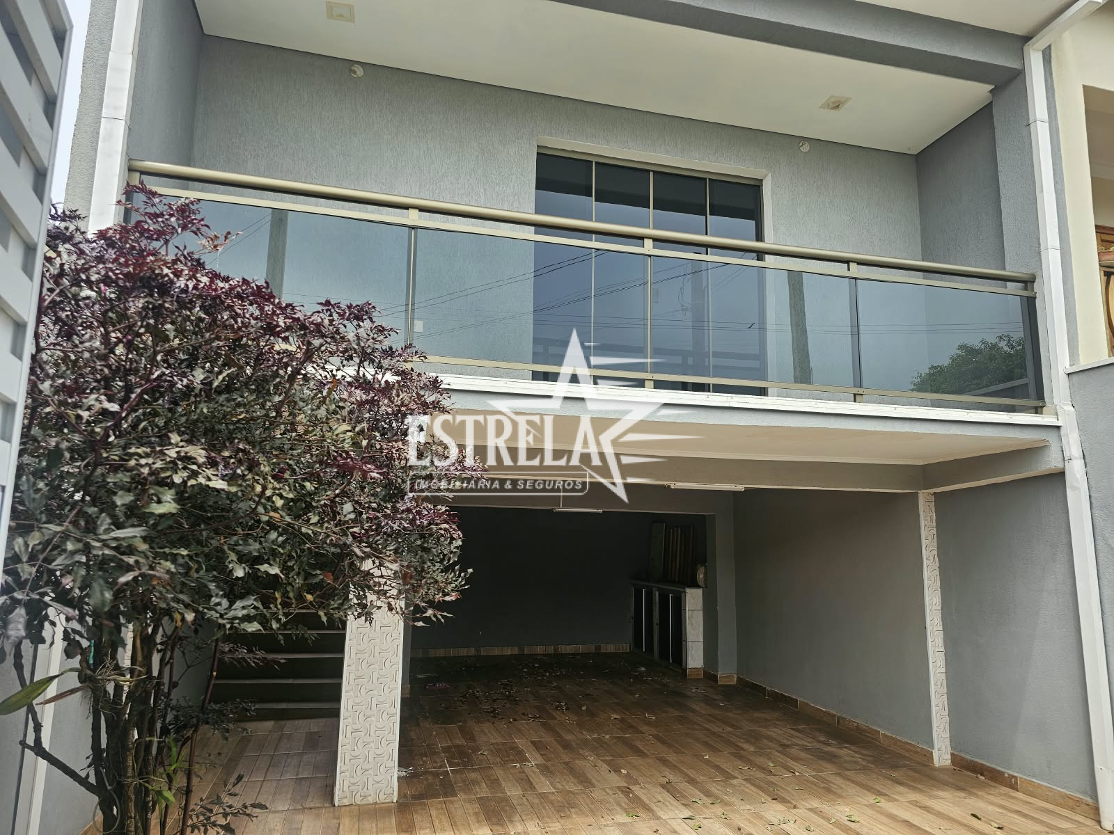 Casa em Residencial Vale das Nogueiras