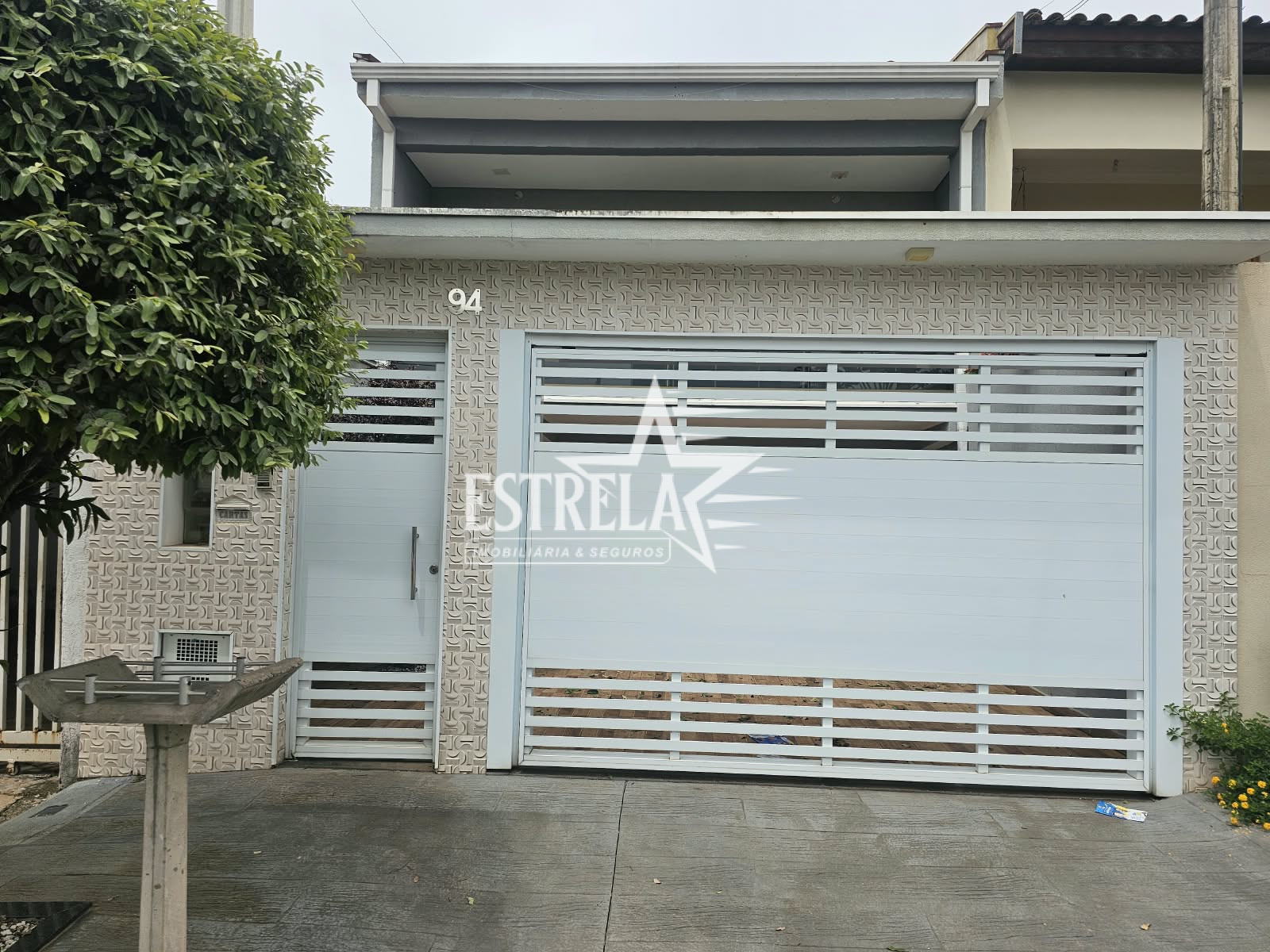 Casa com 2 dormitórios à venda, 150m² por R$ 420.000,00 - Residencial Vale das Nogueiras - Americana/SP — foto 4