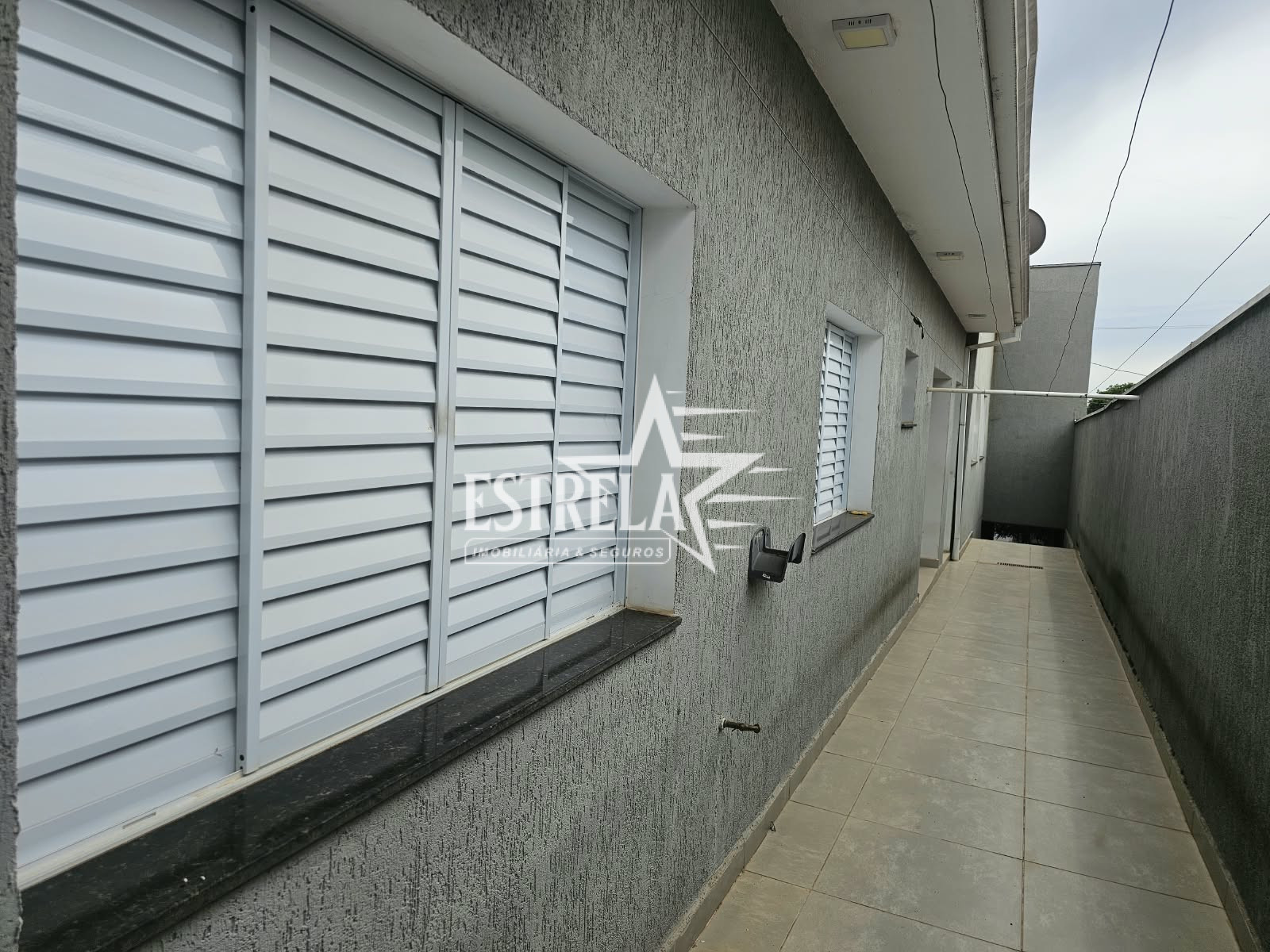Casa com 2 dormitórios à venda, 150m² por R$ 420.000,00 - Residencial Vale das Nogueiras - Americana/SP — foto 5