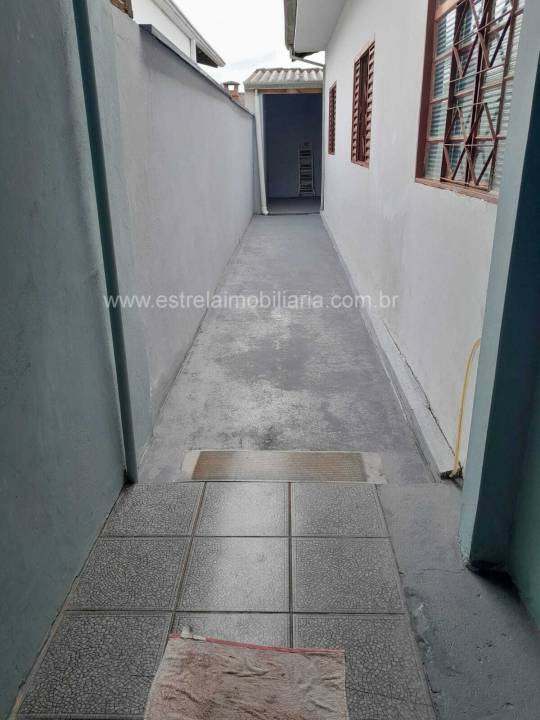 Casa em Jardim América