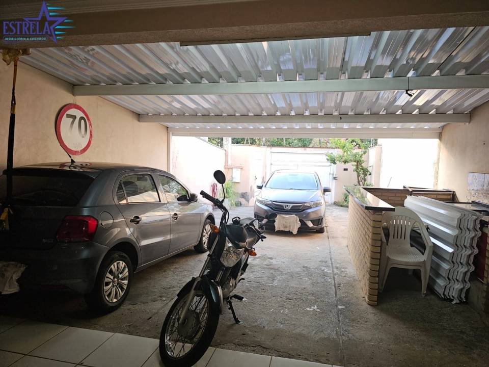 Casa com 3 dormitórios à venda, 181m² por R$ 480.000,00 - Residencial Vale das Nogueiras - Americana/SP — foto 3