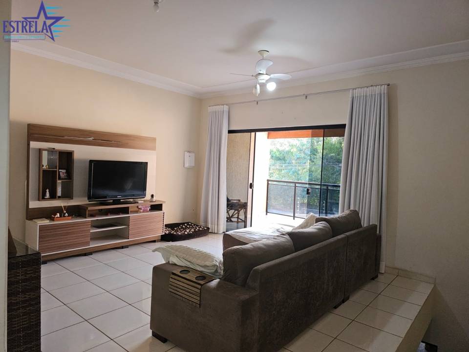 Casa com 3 dormitórios à venda, 181m² por R$ 480.000,00 - Residencial Vale das Nogueiras - Americana/SP — foto 2