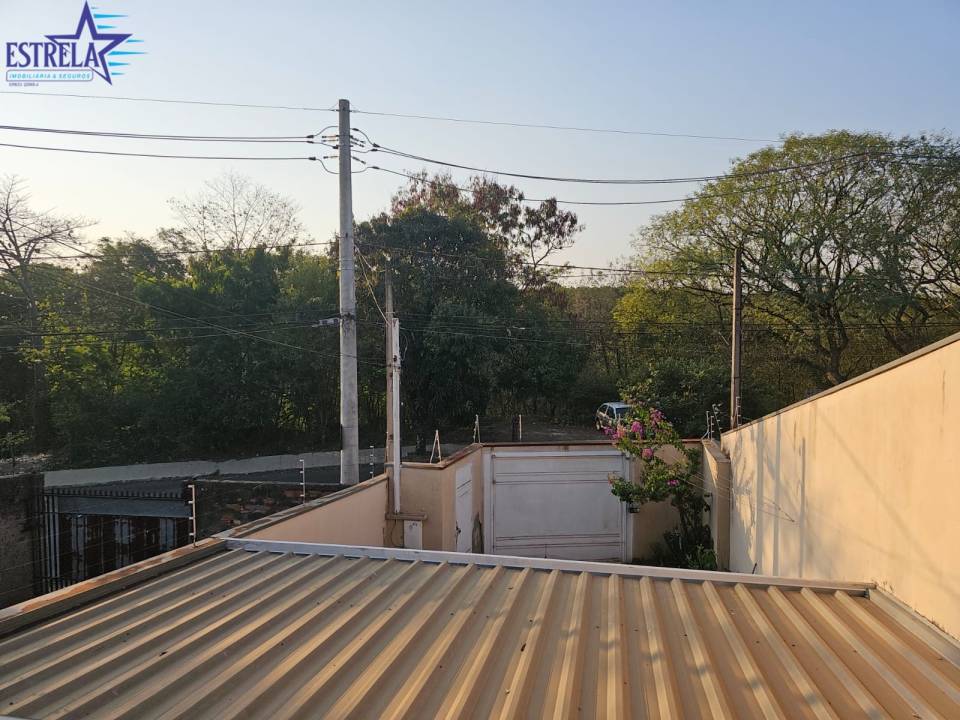 Casa em Residencial Vale das Nogueiras