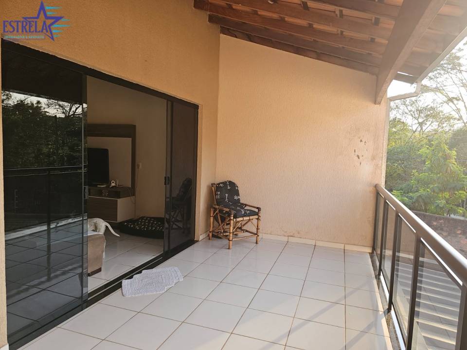 Casa com 3 dormitórios à venda, 181m² por R$ 480.000,00 - Residencial Vale das Nogueiras - Americana/SP — foto 5