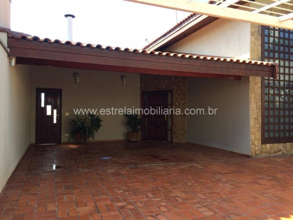 Casa, à venda, 246 m², por R$ 650.000,00 - Residencial Vale das Nogueiras - Americana/SP — foto 4