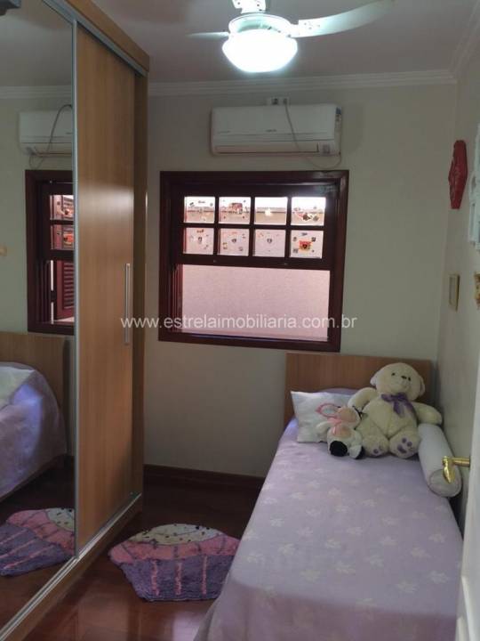 Casa, à venda, 246 m², por R$ 650.000,00 - Residencial Vale das Nogueiras - Americana/SP — foto 2